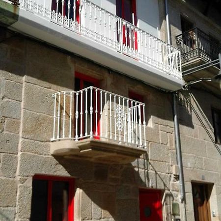 Casa Choupas Ξενοδοχείο Cangas do Morrazo Εξωτερικό φωτογραφία
