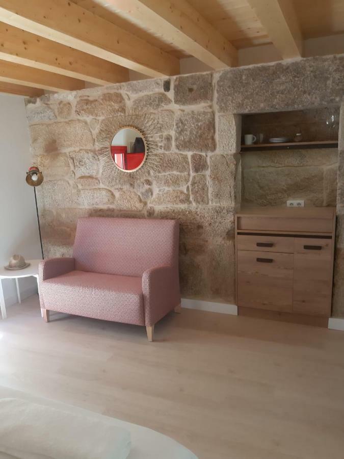 Casa Choupas Ξενοδοχείο Cangas do Morrazo Εξωτερικό φωτογραφία