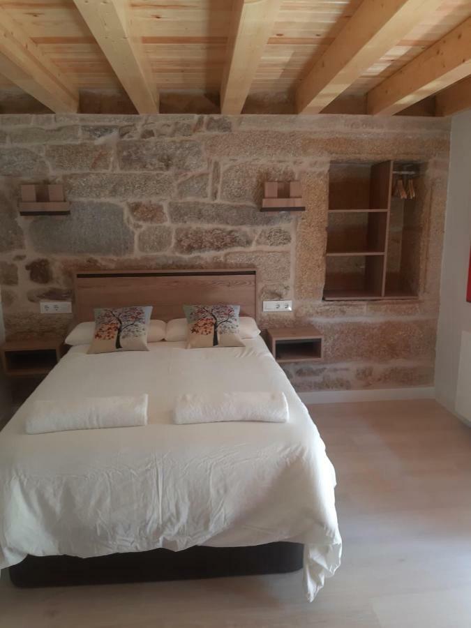 Casa Choupas Ξενοδοχείο Cangas do Morrazo Εξωτερικό φωτογραφία