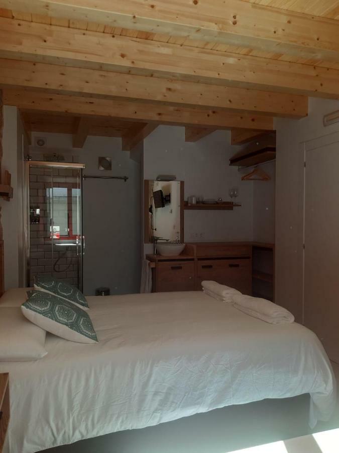 Casa Choupas Ξενοδοχείο Cangas do Morrazo Εξωτερικό φωτογραφία