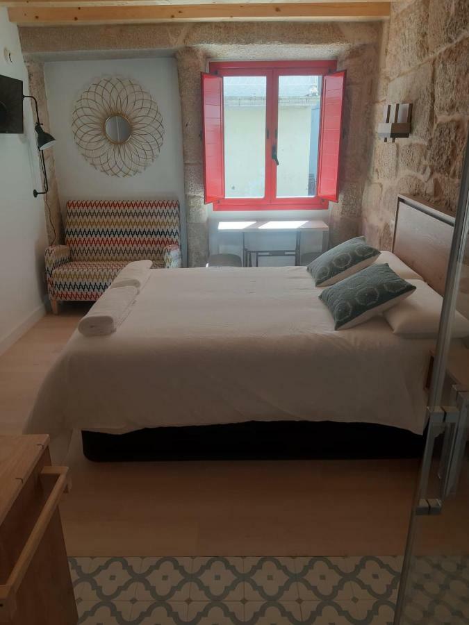 Casa Choupas Ξενοδοχείο Cangas do Morrazo Εξωτερικό φωτογραφία