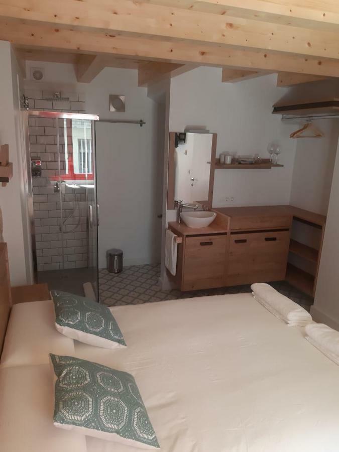 Casa Choupas Ξενοδοχείο Cangas do Morrazo Εξωτερικό φωτογραφία