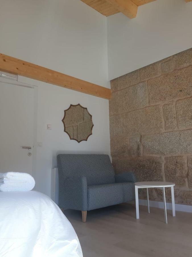 Casa Choupas Ξενοδοχείο Cangas do Morrazo Εξωτερικό φωτογραφία