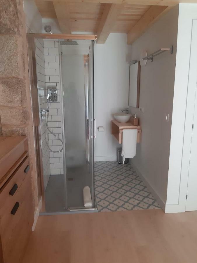 Casa Choupas Ξενοδοχείο Cangas do Morrazo Εξωτερικό φωτογραφία