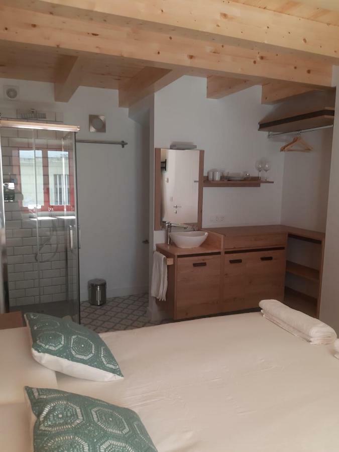 Casa Choupas Ξενοδοχείο Cangas do Morrazo Εξωτερικό φωτογραφία