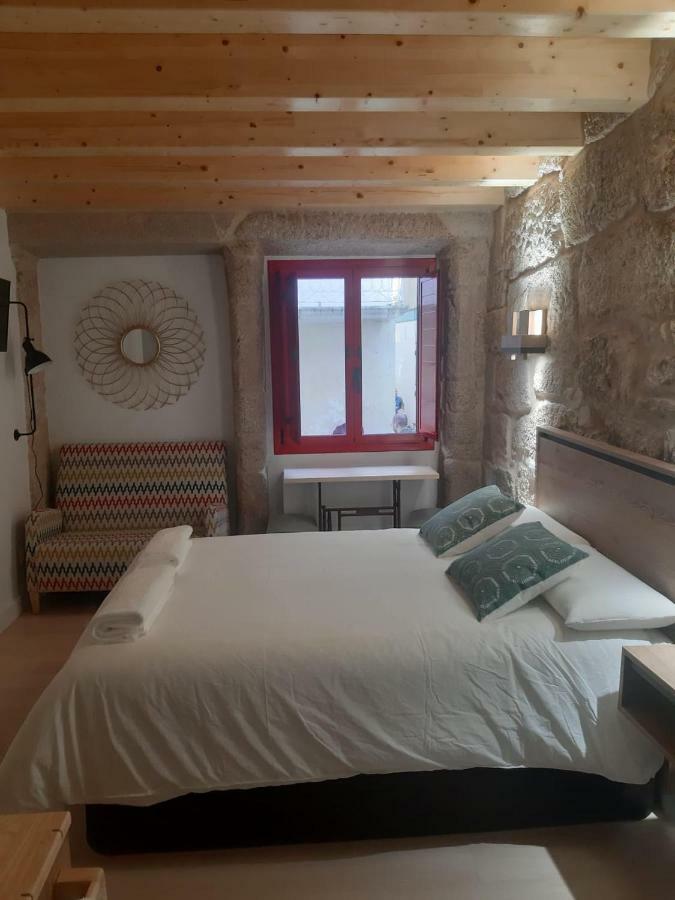 Casa Choupas Ξενοδοχείο Cangas do Morrazo Εξωτερικό φωτογραφία