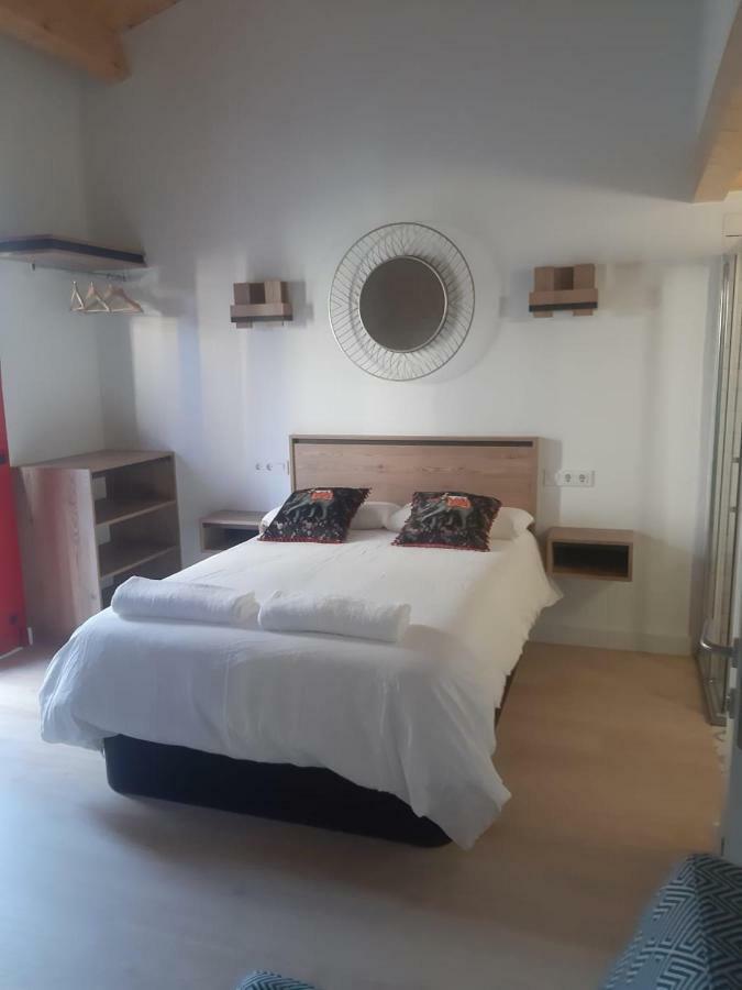 Casa Choupas Ξενοδοχείο Cangas do Morrazo Εξωτερικό φωτογραφία