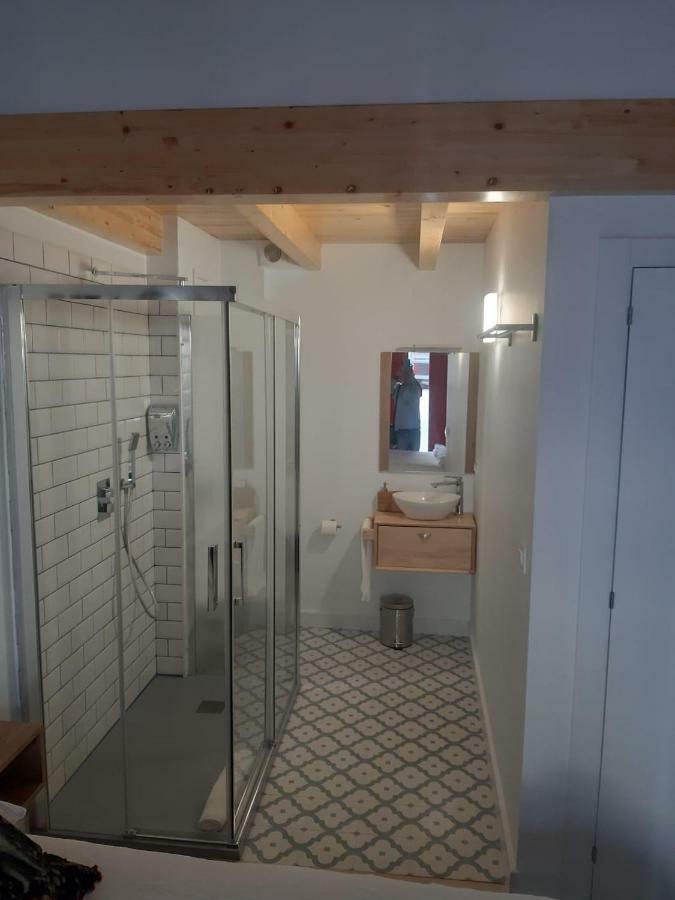Casa Choupas Ξενοδοχείο Cangas do Morrazo Εξωτερικό φωτογραφία