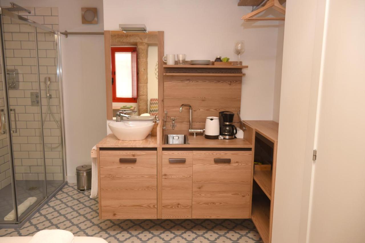 Casa Choupas Ξενοδοχείο Cangas do Morrazo Εξωτερικό φωτογραφία