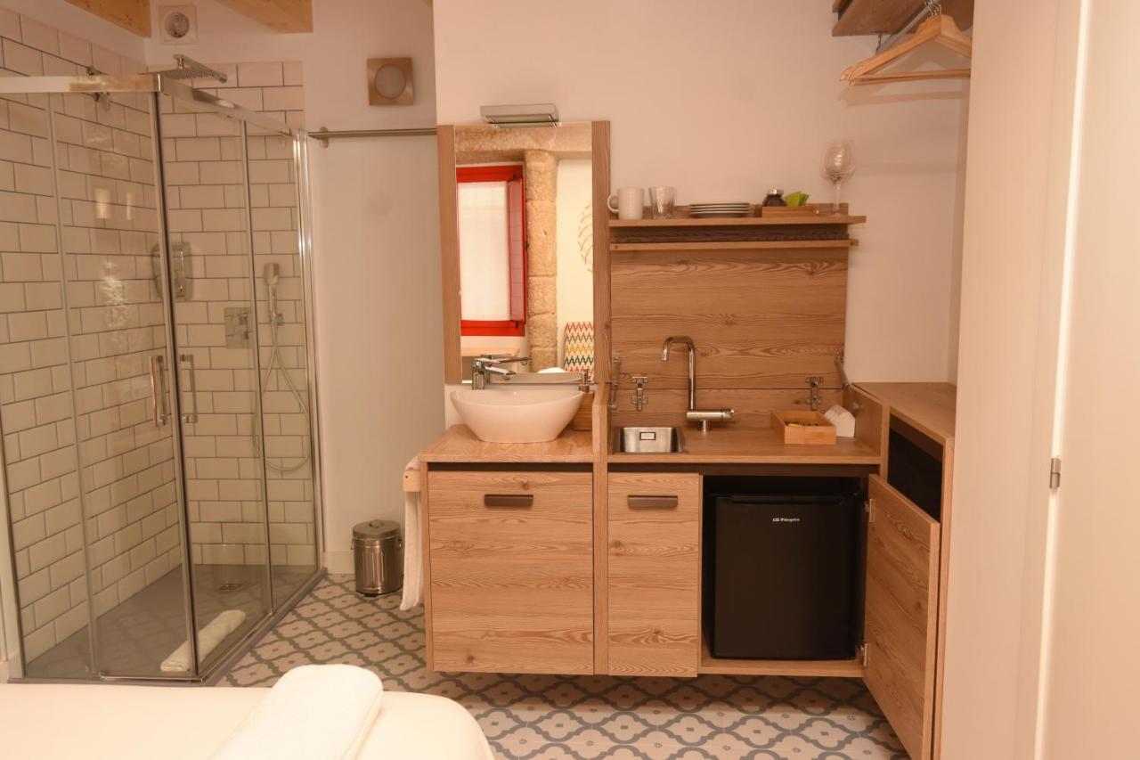 Casa Choupas Ξενοδοχείο Cangas do Morrazo Εξωτερικό φωτογραφία