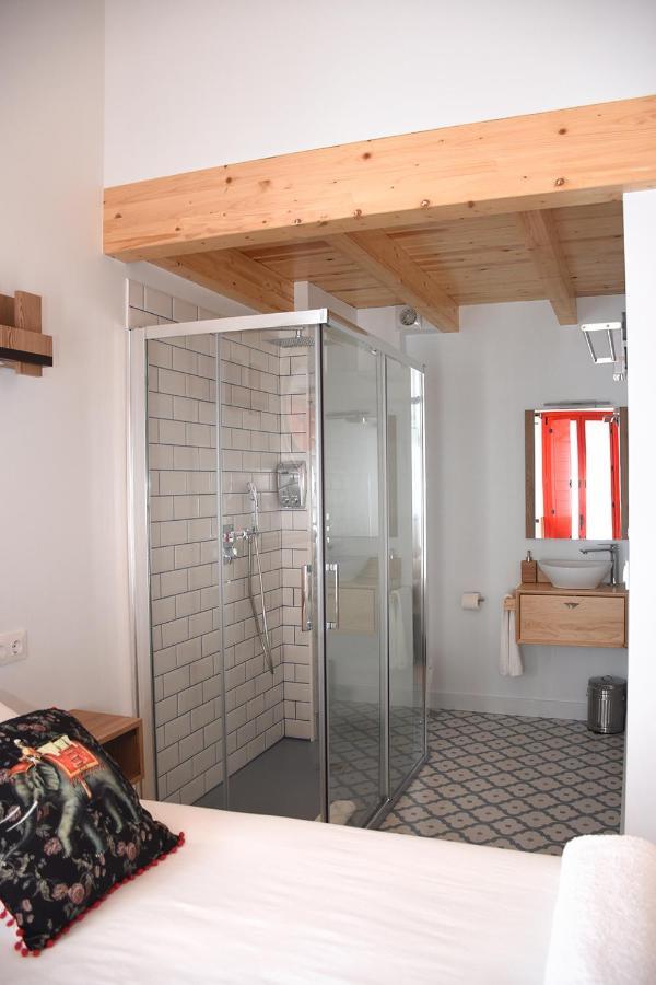 Casa Choupas Ξενοδοχείο Cangas do Morrazo Εξωτερικό φωτογραφία