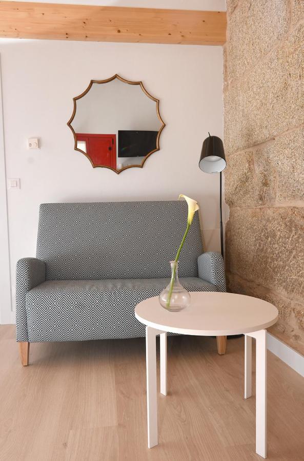 Casa Choupas Ξενοδοχείο Cangas do Morrazo Εξωτερικό φωτογραφία