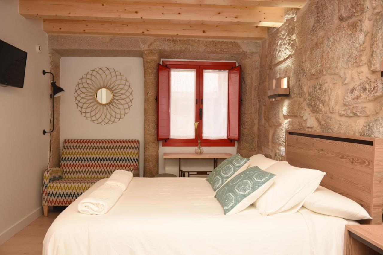 Casa Choupas Ξενοδοχείο Cangas do Morrazo Εξωτερικό φωτογραφία